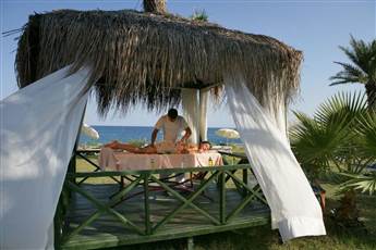 Kilikya Resort Camyuva 5*