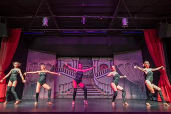 Kilikya Resort Camyuva 5*