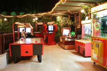 Kilikya Resort Camyuva 5*