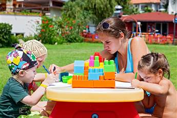 Kilikya Resort Camyuva 5*