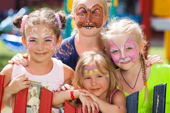 Kilikya Resort Camyuva 5*