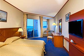 Kilikya Resort Camyuva 5*