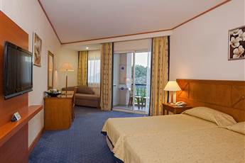 Kilikya Resort Camyuva 5*