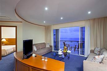 Kilikya Resort Camyuva 5*