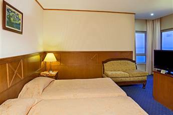 Kilikya Resort Camyuva 5*