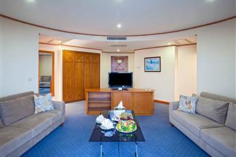 Kilikya Resort Camyuva 5*