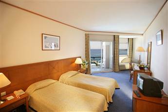 Kilikya Resort Camyuva 5*