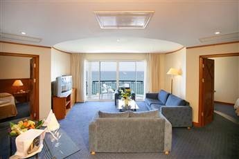 Kilikya Resort Camyuva 5*