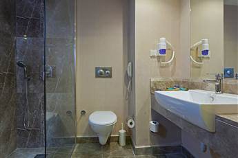 Kilikya Resort Camyuva 5*