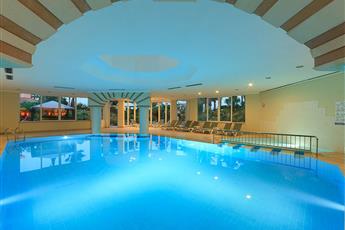 Kilikya Resort Camyuva
