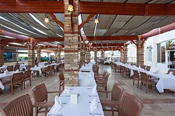 Kilikya Resort Camyuva