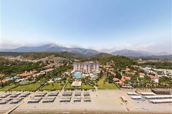 Kilikya Resort Camyuva