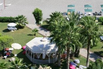 Kilikya Resort Camyuva