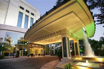 Kilikya Resort Camyuva