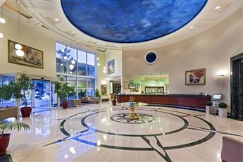 Kilikya Resort Camyuva