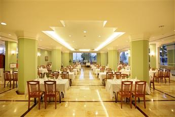 Kilikya Resort Camyuva