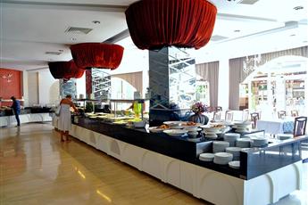 Kilikya Resort Camyuva