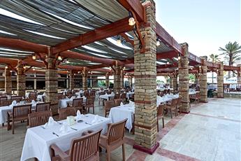 Kilikya Resort Camyuva