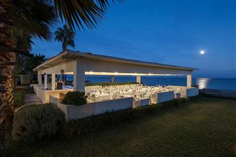 Kilikya Resort Camyuva