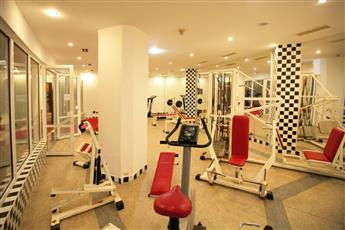 Kilikya Resort Camyuva