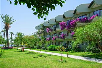 Kilikya Resort Camyuva