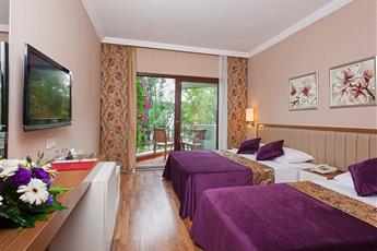 Kilikya Resort Camyuva