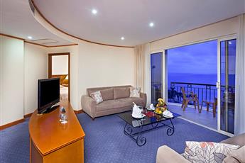 Kilikya Resort Camyuva
