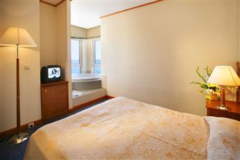 Kilikya Resort Camyuva