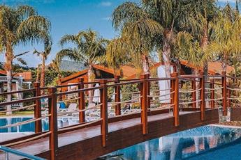 Kimera Lounge Boutique Hotel & Spa 5*