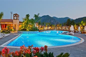 Kimera Lounge Boutique Hotel & Spa 5*