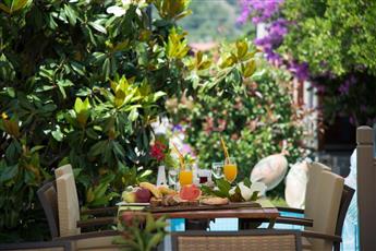 Kimera Lounge Boutique Hotel & Spa 5*