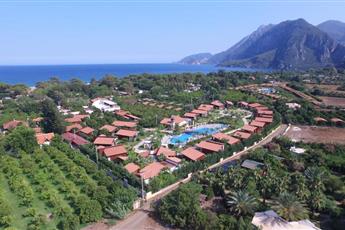 Kimera Lounge Boutique Hotel & Spa 5*