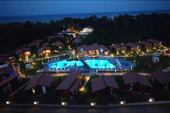 Kimera Lounge Boutique Hotel & Spa 5*