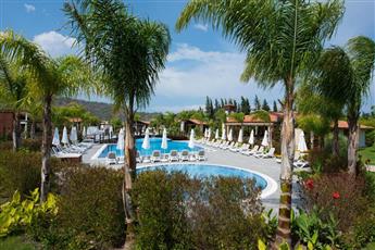 Kimera Lounge Boutique Hotel & Spa 5*