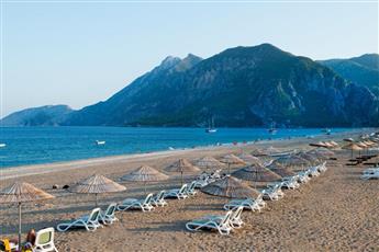 Kimera Lounge Boutique Hotel & Spa 5*