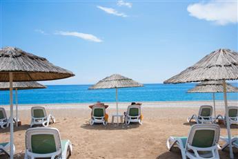 Kimera Lounge Boutique Hotel & Spa 5*