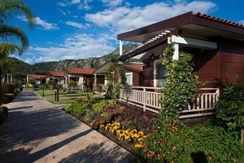 Kimera Lounge Boutique Hotel & Spa 5*