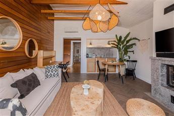 Kimera Lounge Boutique Hotel & Spa 5*