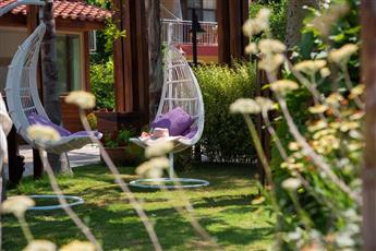 Kimera Lounge Boutique Hotel & Spa 5*