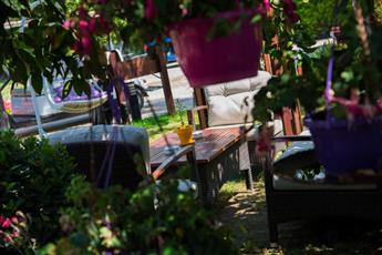 Kimera Lounge Boutique Hotel & Spa 5*