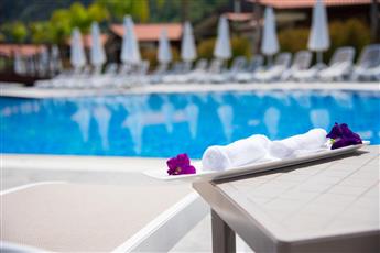 Kimera Lounge Boutique Hotel & Spa 5*