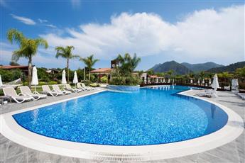 Kimera Lounge Boutique Hotel & Spa 5*