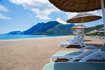 Kimera Lounge Boutique Hotel & Spa 5*