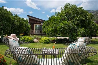 Kimera Lounge Boutique Hotel & Spa 5*