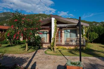 Kimera Lounge Boutique Hotel & Spa 5*