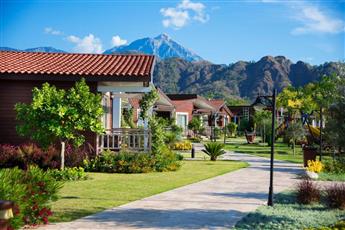 Kimera Lounge Boutique Hotel & Spa 5*