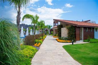 Kimera Lounge Boutique Hotel & Spa 5*