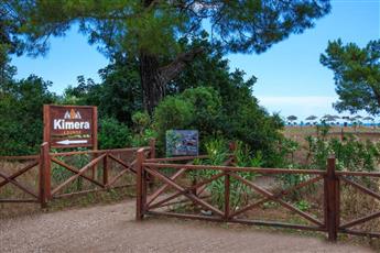 Kimera Lounge Boutique Hotel & Spa 5*