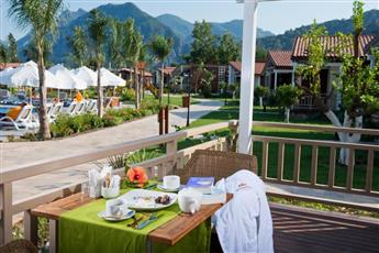 Kimera Lounge Boutique Hotel & Spa 5*