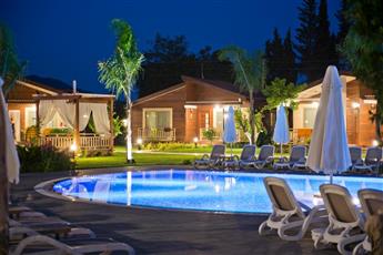 Kimera Lounge Boutique Hotel & Spa 5*